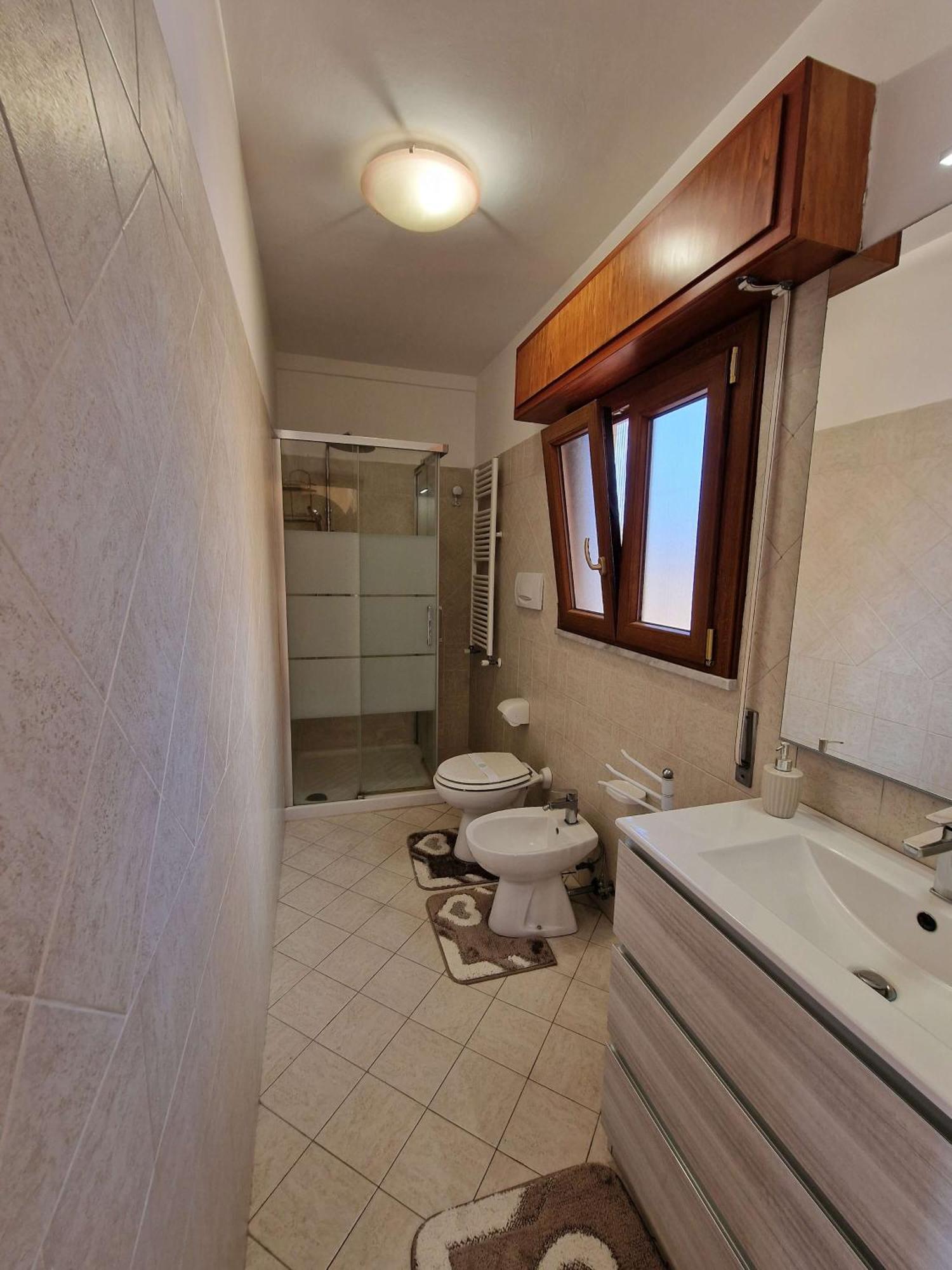 Vista Mare House Apartment Fiumicino Exterior photo
