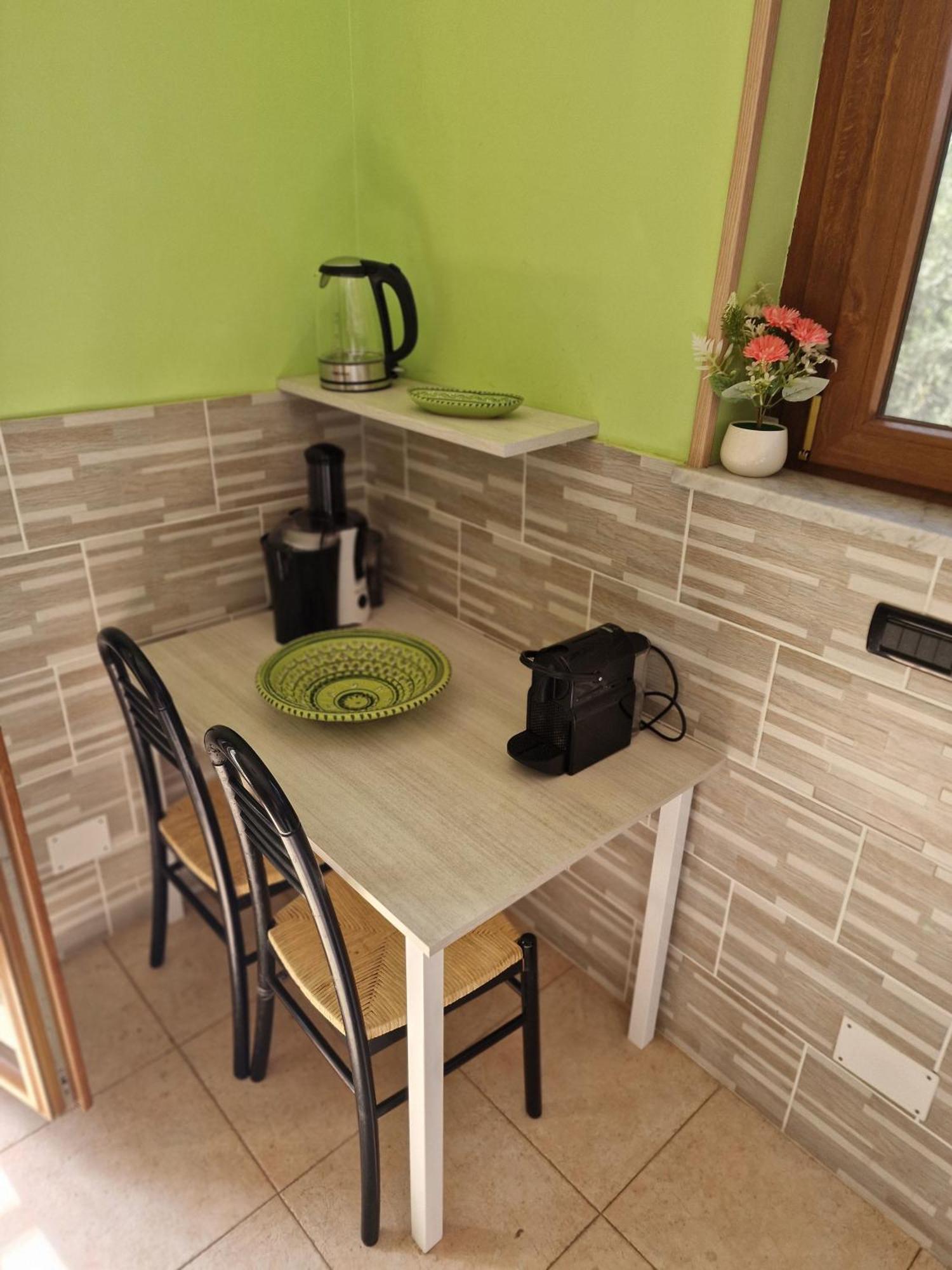 Vista Mare House Apartment Fiumicino Exterior photo